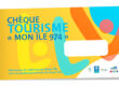 Chèque Tourisme "Mon île 974"